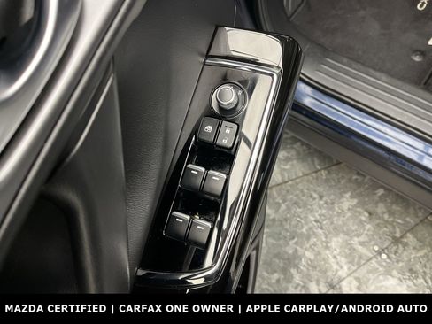 Certified 2023 MAZDA CX-9 Touring Plus image 9