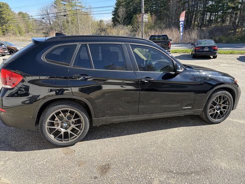Used 2015 BMW X1 xDrive28i AWD/4WD image 9