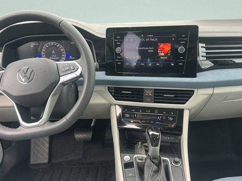 New 2026 Volkswagen Jetta SE image 29