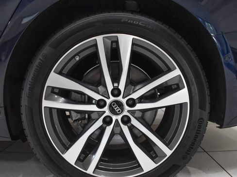 Used 2023 Audi A6 2.0T Premium w/ Convenience Package AWD/4WD image 12