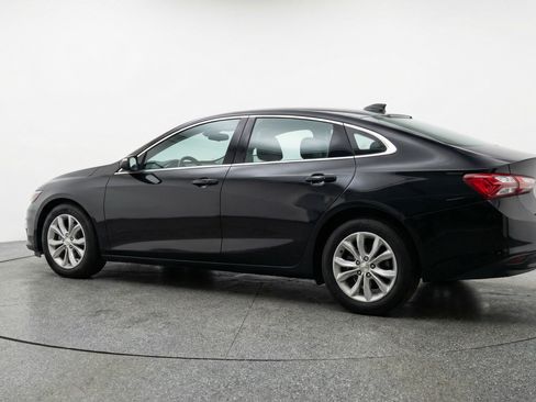 Used 2024 Chevrolet Malibu LT image 6