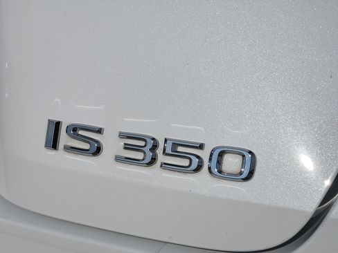 Used 2023 Lexus IS 350 F Sport image 15