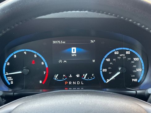 Used 2022 Ford Bronco Sport Big Bend w/ Convenience Package image 23