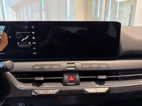 New 2026 Kia K4 EX image 11