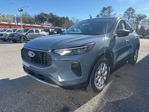 New 2026 Ford Escape Active FWD image 7