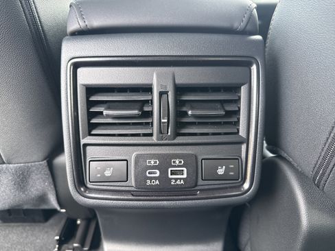 New 2026 Subaru Outback Wilderness AWD/4WD image 18