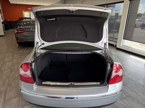 Used 2003 Volkswagen Passat GLS image 25