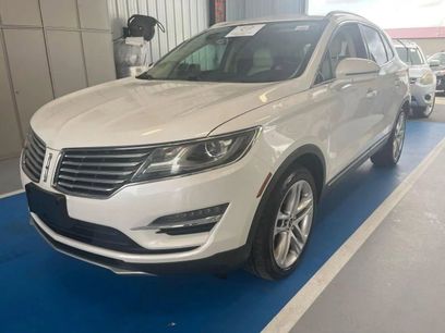 Used 2016 Lincoln MKC Reserve w/ Lincoln MKC Climate Package