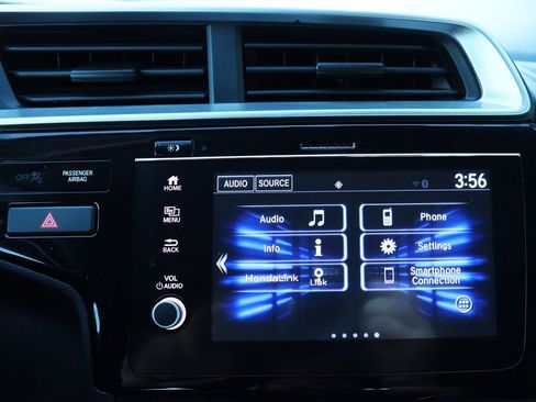 Used 2019 Honda Fit EX image 46