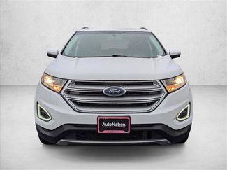 Used 2018 Ford Edge SEL FWD video 2