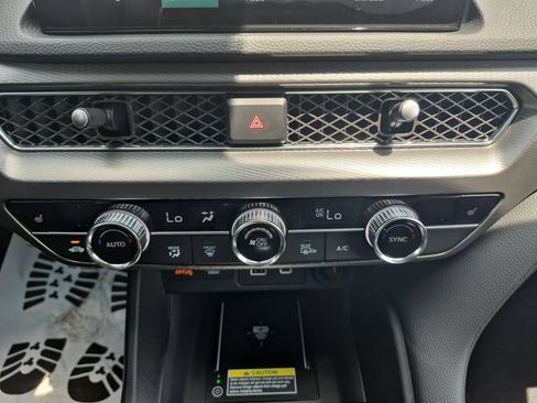 Certified 2026 Acura Integra A-Spec FWD image 18
