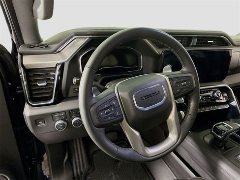 Used 2024 GMC Sierra 1500 Denali w/ Denali Reserve Package image 5