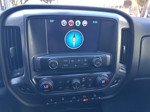 Used 2017 Chevrolet Silverado 1500 LT w/ All Star Edition image 15