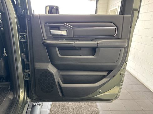 Used 2024 RAM 2500 Rebel w/ Safety Group AWD/4WD image 49