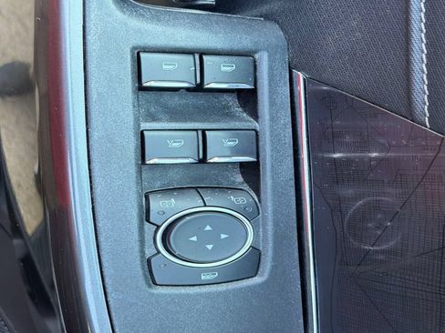 Used 2024 Ford Edge SEL w/ Convenience Package AWD/4WD image 47