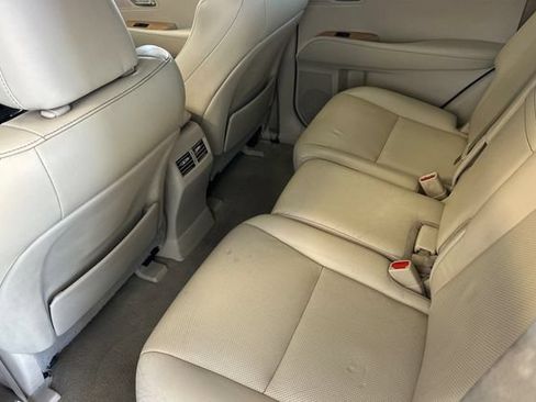 Used 2015 Lexus RX 450h FWD image 14