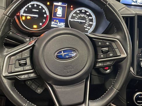 Used 2020 Subaru Forester Premium w/ Popular Package #1 AWD/4WD image 22