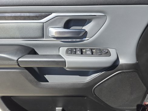 Certified 2022 RAM 1500 Big Horn AWD/4WD image 23