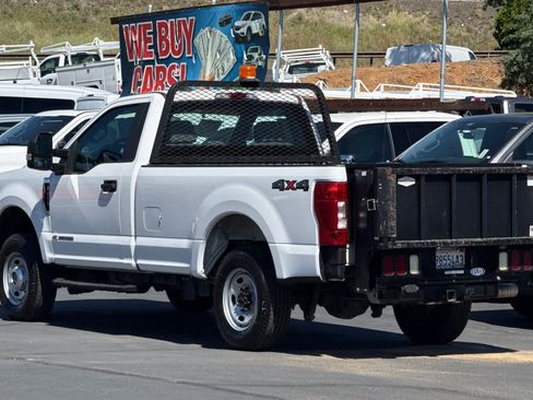 Used 2020 Ford F250 XL w/ Power Equipment Group AWD/4WD image 6