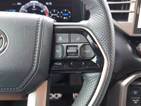 Certified 2024 Toyota Sequoia SR5 w/ SR5 Premium Package image 34