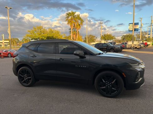 Used 2019 Chevrolet Blazer LT w/ Sound & Technology Package image 2