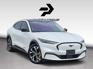 Used 2021 Ford Mustang Mach-E Premium video 1