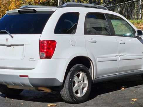Used 2006 Pontiac Torrent AWD w/ Preferred Package image 5