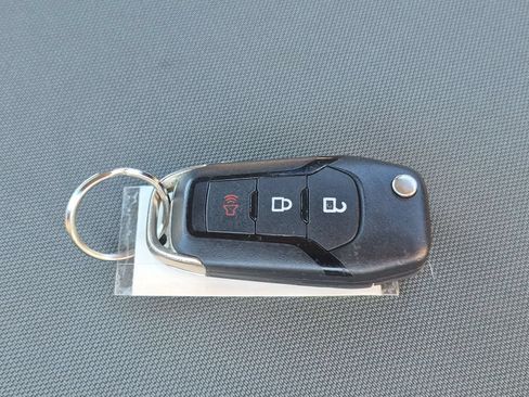 Used 2017 Ford F150 XL w/ Equipment Group 101A Mid AWD/4WD image 33