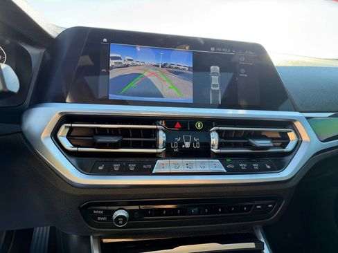 Used 2020 BMW 330i Sedan w/ Premium Package image 20