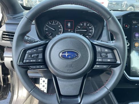 Certified 2026 Subaru Impreza RS AWD/4WD image 16