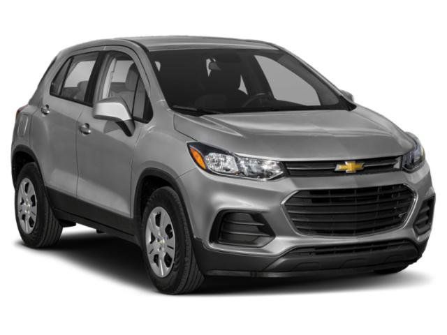 Used 2018 Chevrolet Trax LS FWD image 9
