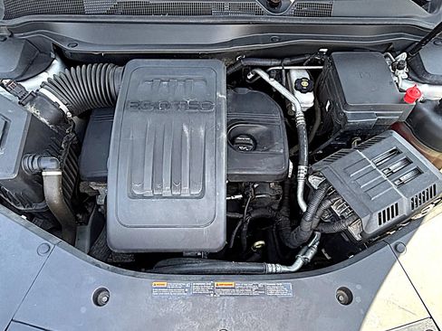 Used 2014 Chevrolet Equinox LTZ w/ LPO, Protection Package FWD image 33