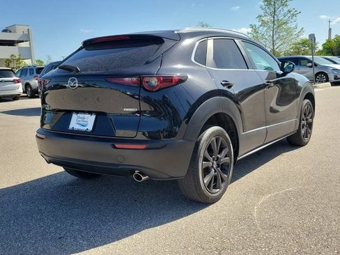 Used 2024 MAZDA CX-30 AWD 2.5 S w/ Select Sport Pkg image 6