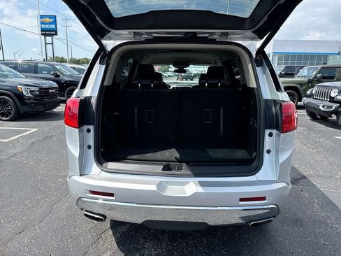 Used 2019 GMC Acadia Denali FWD image 25