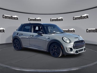 Used 2020 MINI Cooper S