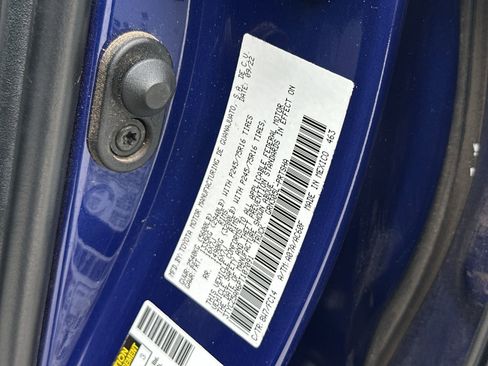 Used 2023 Toyota Tacoma SR image 35