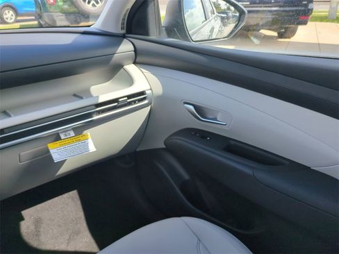 New 2026 Hyundai Tucson SEL image 20