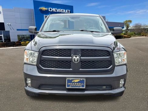 Used 2018 RAM 1500 Express w/ Express Value Package AWD/4WD image 23