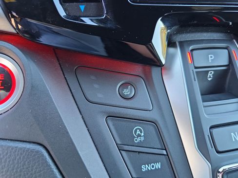 Used 2025 Honda Odyssey Sport-L image 20