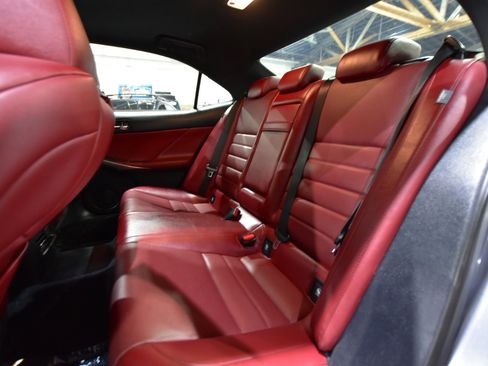 Used 2014 Lexus IS 350 AWD image 40