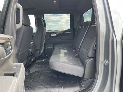 New 2026 Chevrolet Silverado 1500 RST w/ RST Select Package AWD/4WD image 22