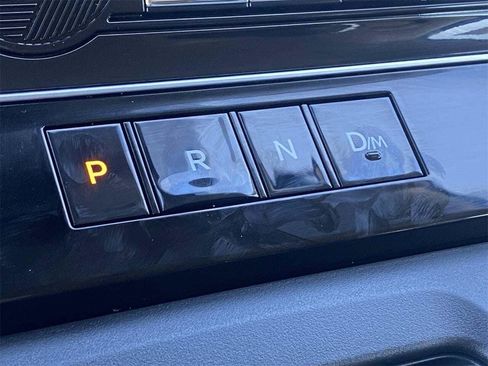 New 2026 Nissan Armada SV AWD/4WD image 20
