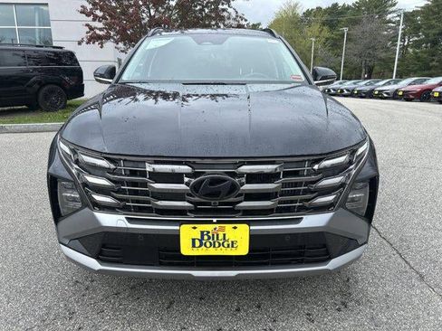 New 2026 Hyundai Tucson Limited AWD/4WD image 30