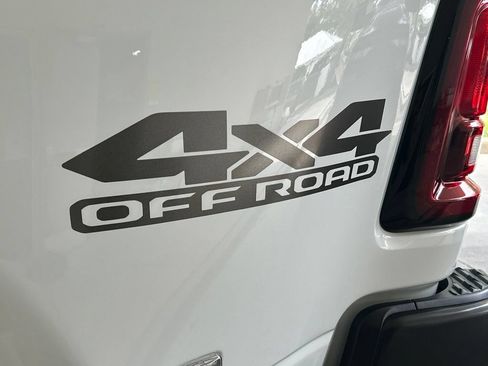 Used 2025 RAM 3500 Tradesman AWD/4WD image 19
