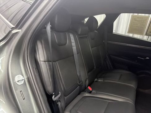 Used 2023 Hyundai Tucson SEL w/ Convenience Package AWD/4WD image 14