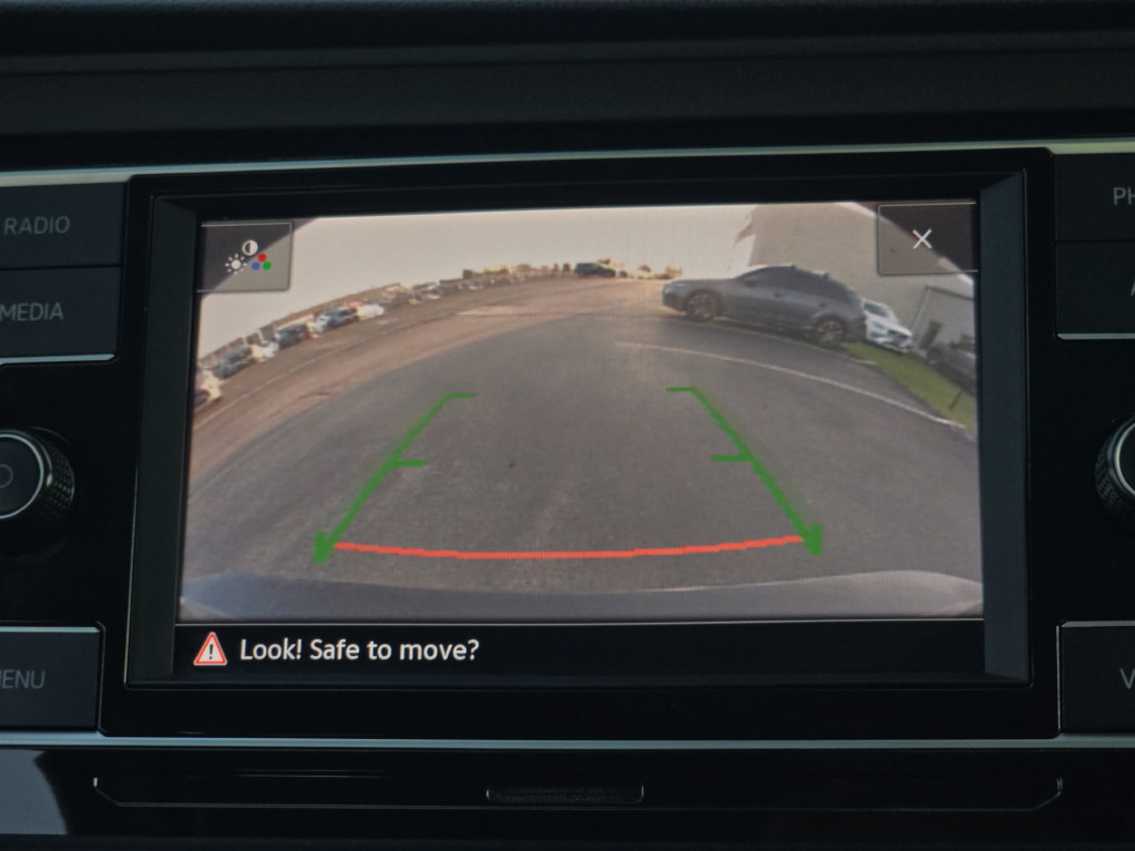 Used 2024 Volkswagen Jetta SE FWD image 15