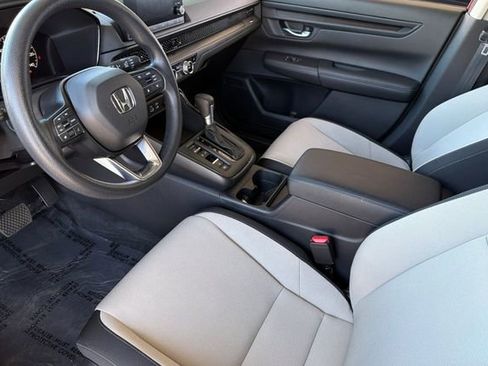 Certified 2024 Honda CR-V EX image 11