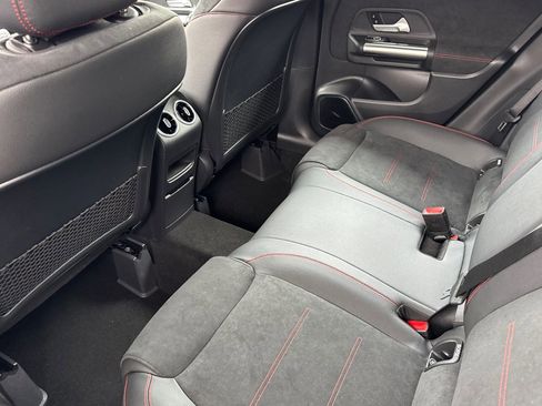 New 2026 Mercedes-Benz GLA 35 AMG 4MATIC image 20