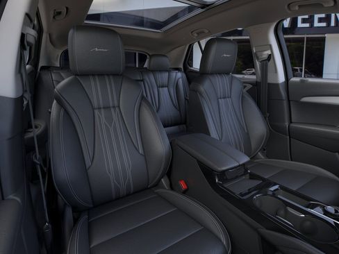 New 2026 Buick Envision Avenir AWD/4WD image 16
