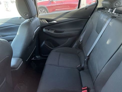 Used 2022 Buick Encore GX Preferred FWD image 3
